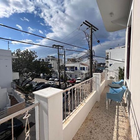 Tinos Central Perfection Екстериор снимка