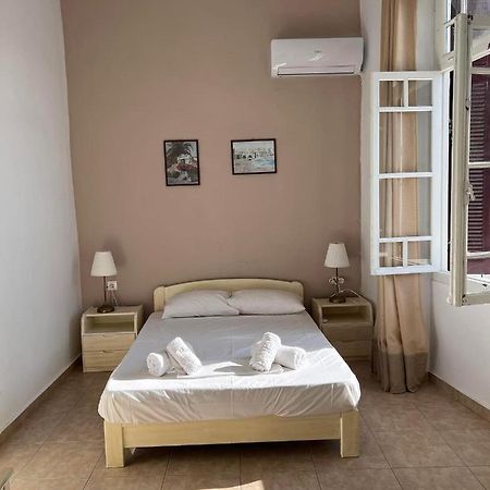 Tinos Central Perfection Екстериор снимка