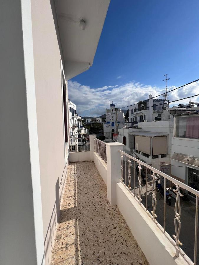 Tinos Central Perfection Екстериор снимка