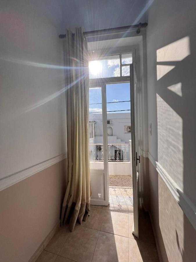 Tinos Central Perfection Екстериор снимка