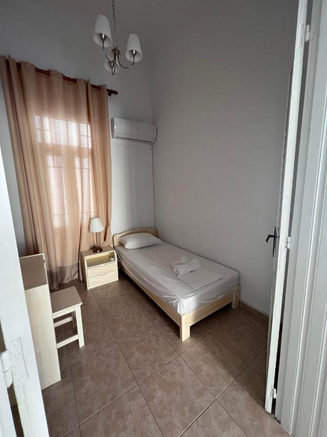 Tinos Central Perfection Екстериор снимка