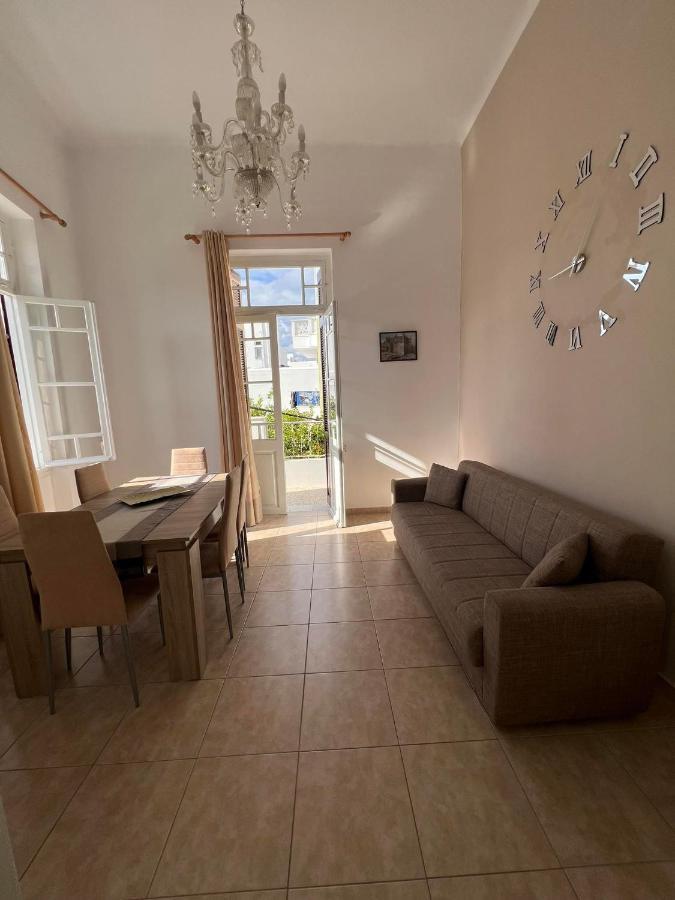 Tinos Central Perfection Екстериор снимка
