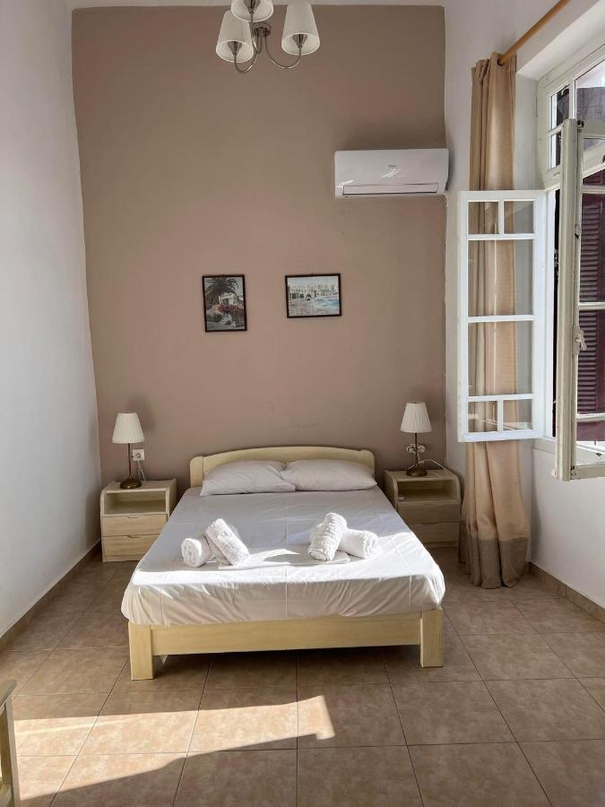 Tinos Central Perfection Екстериор снимка