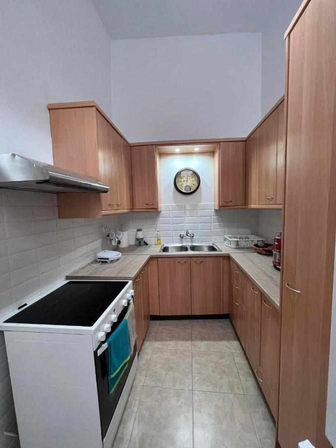 Tinos Central Perfection Екстериор снимка
