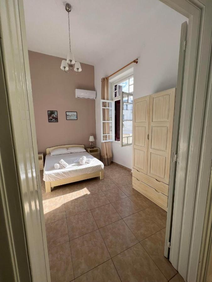 Tinos Central Perfection Екстериор снимка