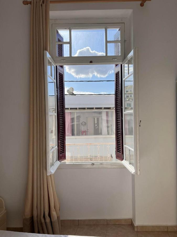 Tinos Central Perfection Екстериор снимка